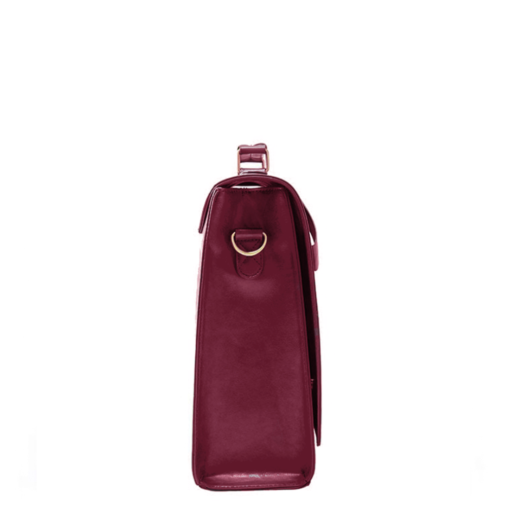 Bernadette – Satchel con Lazo