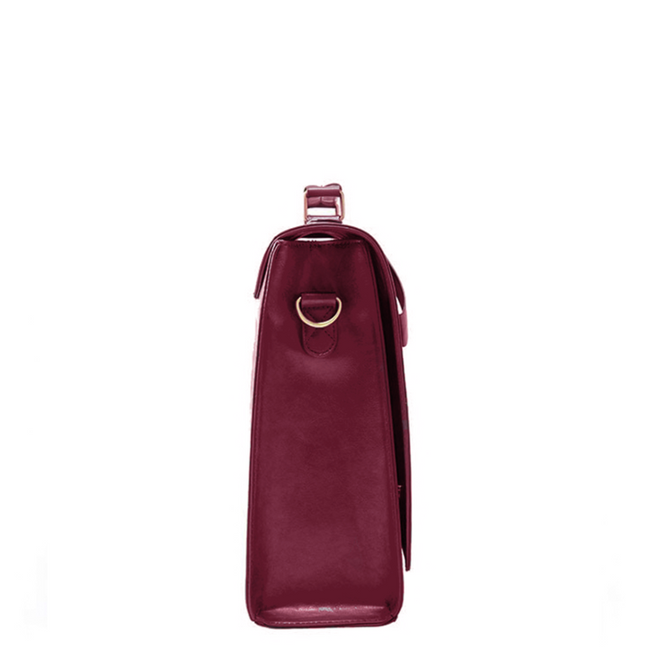 Bernadette – Satchel con Lazo