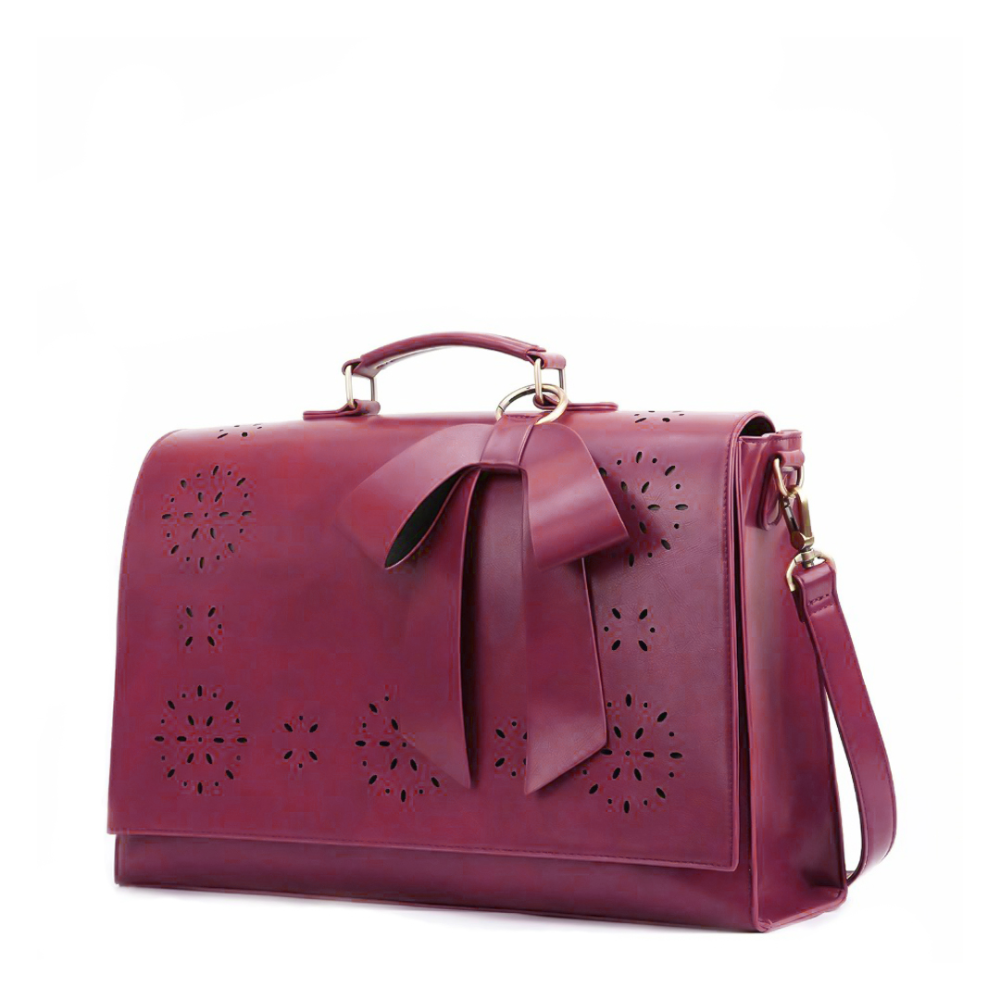 Bernadette – Satchel con Lazo