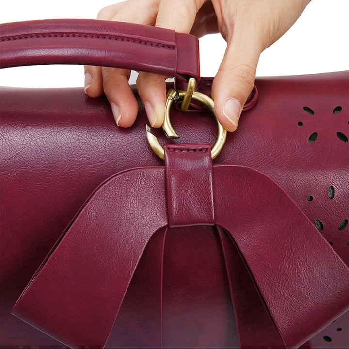 Bernadette – Satchel con Lazo