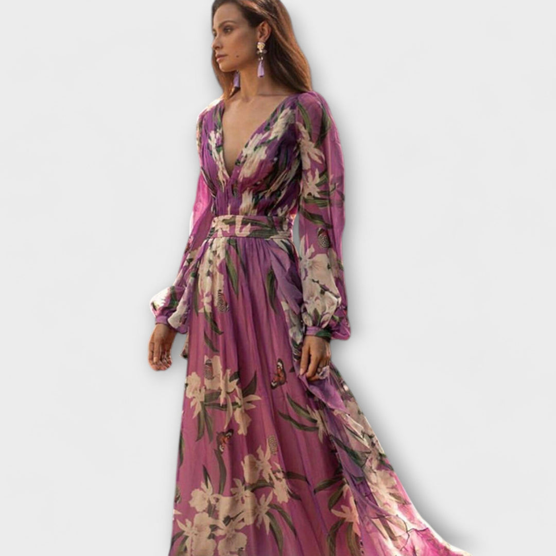 Vestidos maxi elegantes de alta calidad