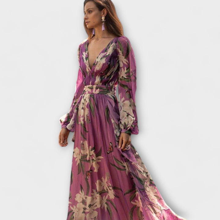 Vestidos maxi elegantes de alta calidad