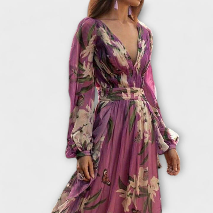Vestidos maxi elegantes de alta calidad