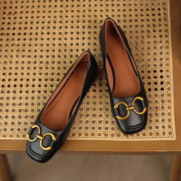 Erica™ | Sandalias Ortopédicas Cómodas