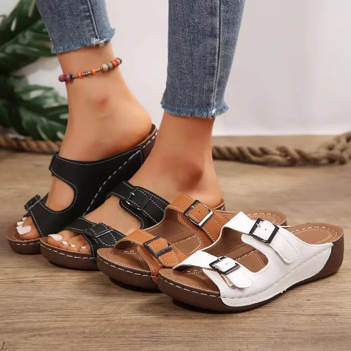 Candy™ | Sandalias de Estilo Bohemio