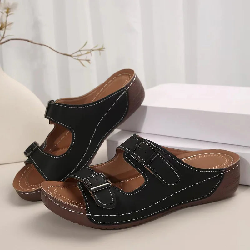Candy™ | Sandalias de Estilo Bohemio