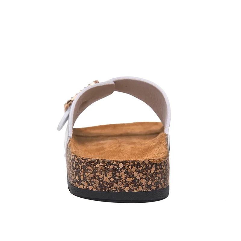 Mandy™ | Sandalias de estilo bohemio