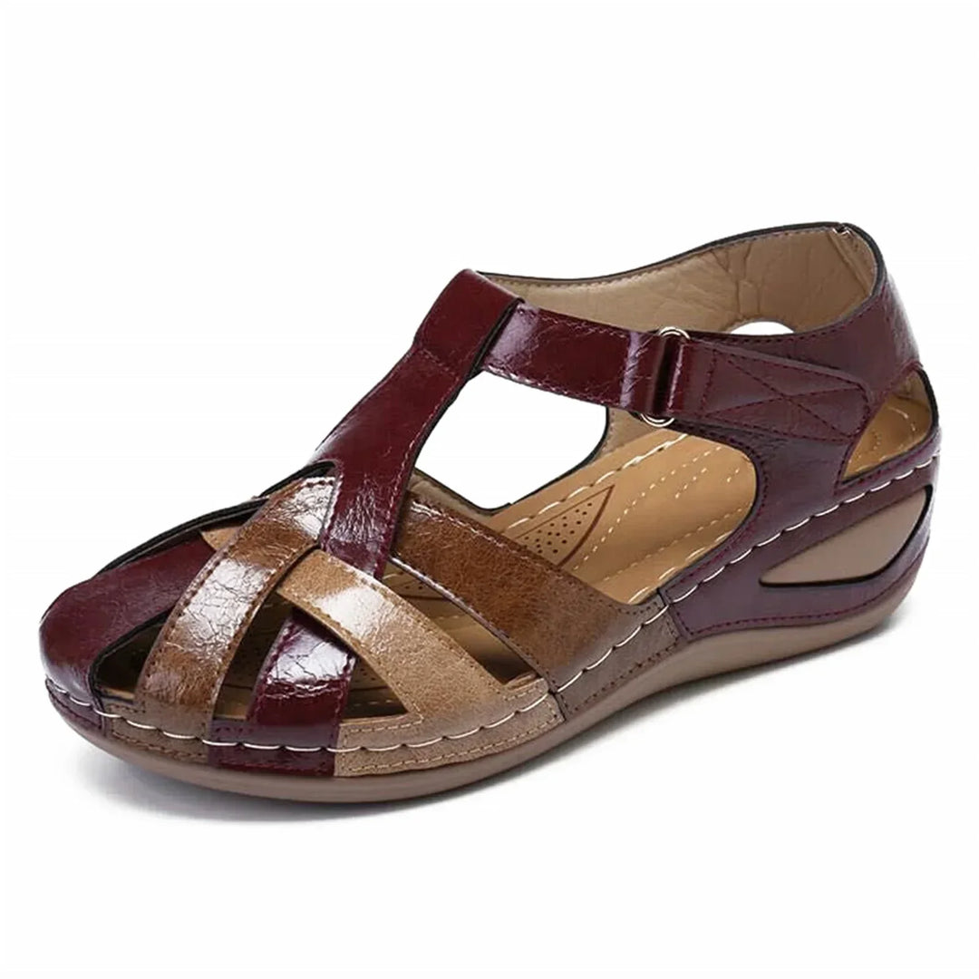 Lorelei™ | Sandalias Ortopédicas Cómodas