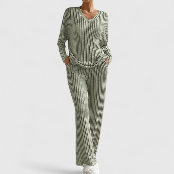 Addison | Conjunto de salón cómodo