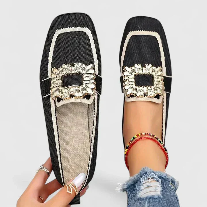 Marvella | Mocasines ortopédicos