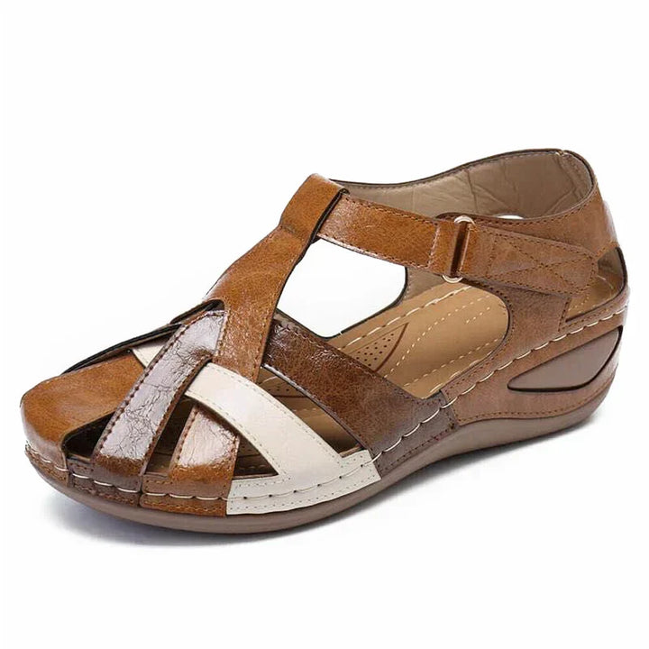 Lorelei™ | Sandalias Ortopédicas Cómodas