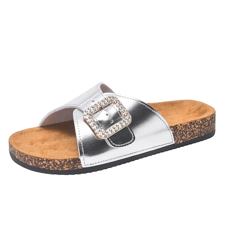 Mandy™ | Sandalias de estilo bohemio