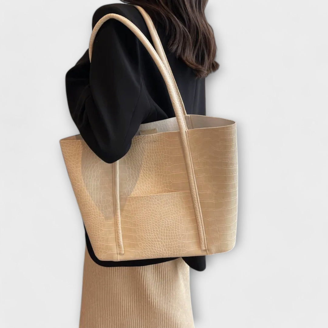 Kaelen - Bolso Vintage de Hombro
