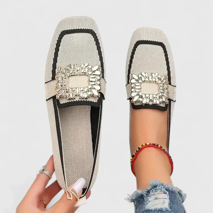 Marvella | Mocasines ortopédicos