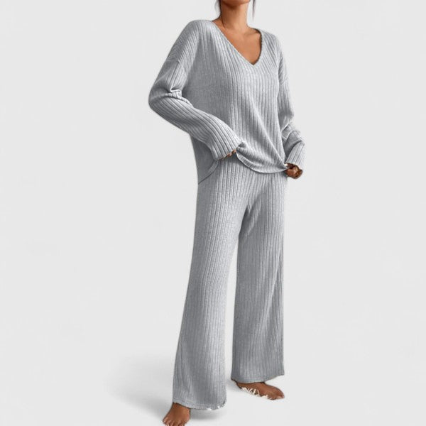 Addison | Conjunto de salón cómodo