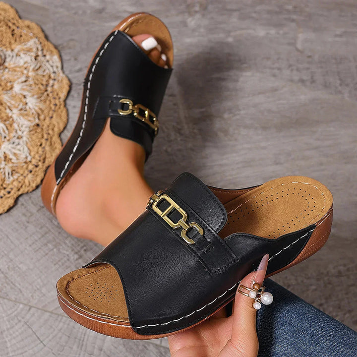Kimberly™ | Sandalias de Estilo Bohemio