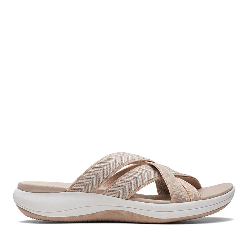 Vivian™ | Sandalias Ortopédicas Cómodas