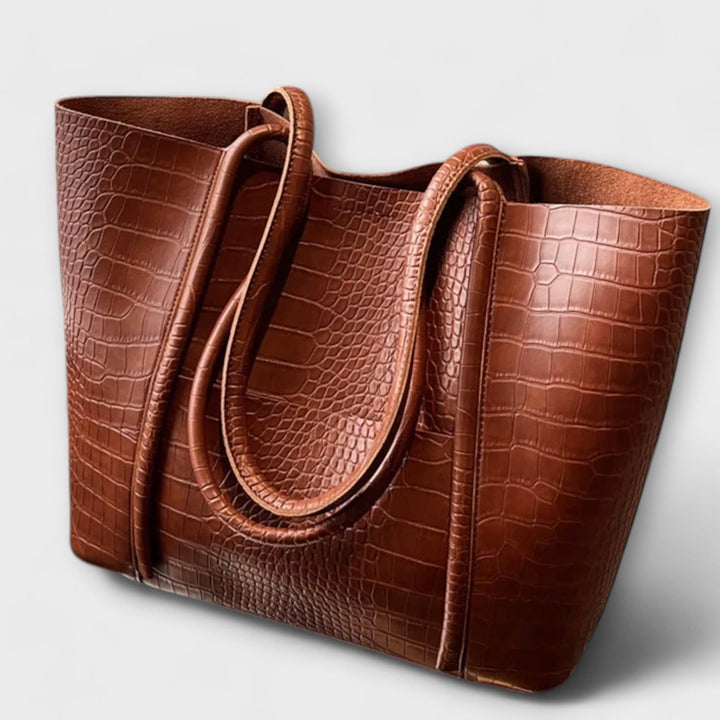Kaelen - Bolso Vintage de Hombro
