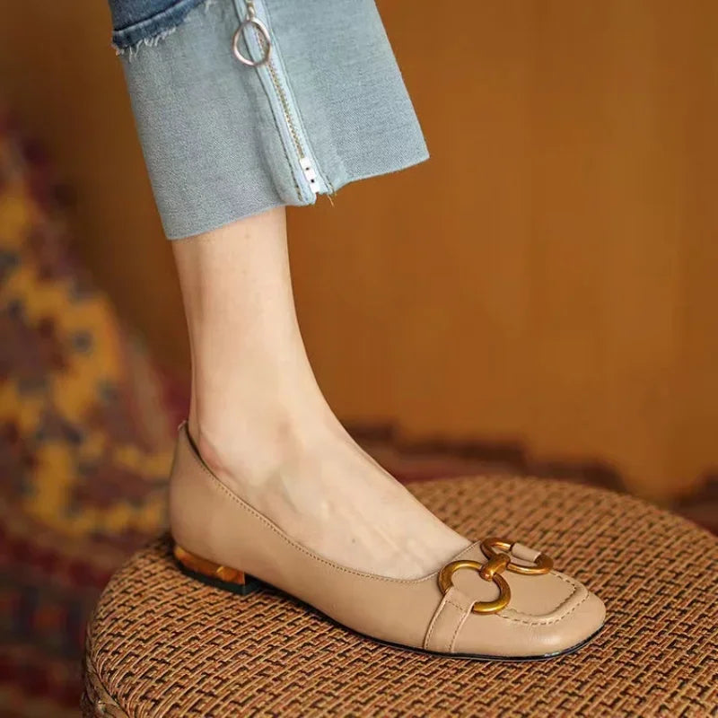 Erica™ | Sandalias Ortopédicas Cómodas