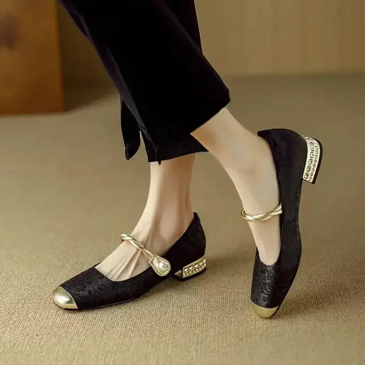Cilia™ | Sandalias Ortopédicas Cómodas
