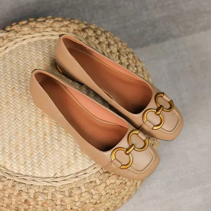 Erica™ | Sandalias Ortopédicas Cómodas