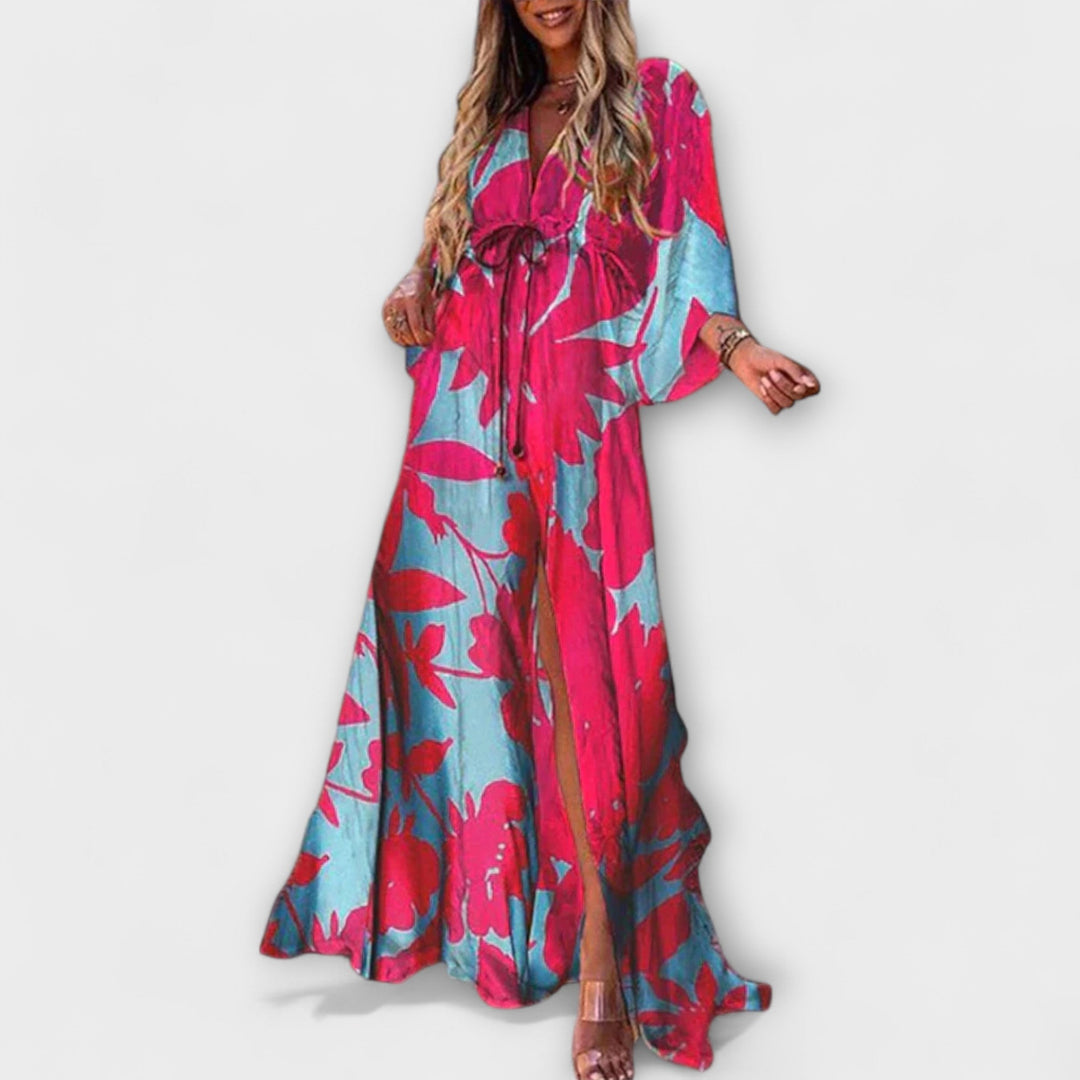 Isla - vestidos coloridos y con estilo