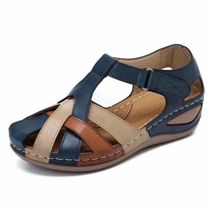 Lorelei™ | Sandalias Ortopédicas Cómodas
