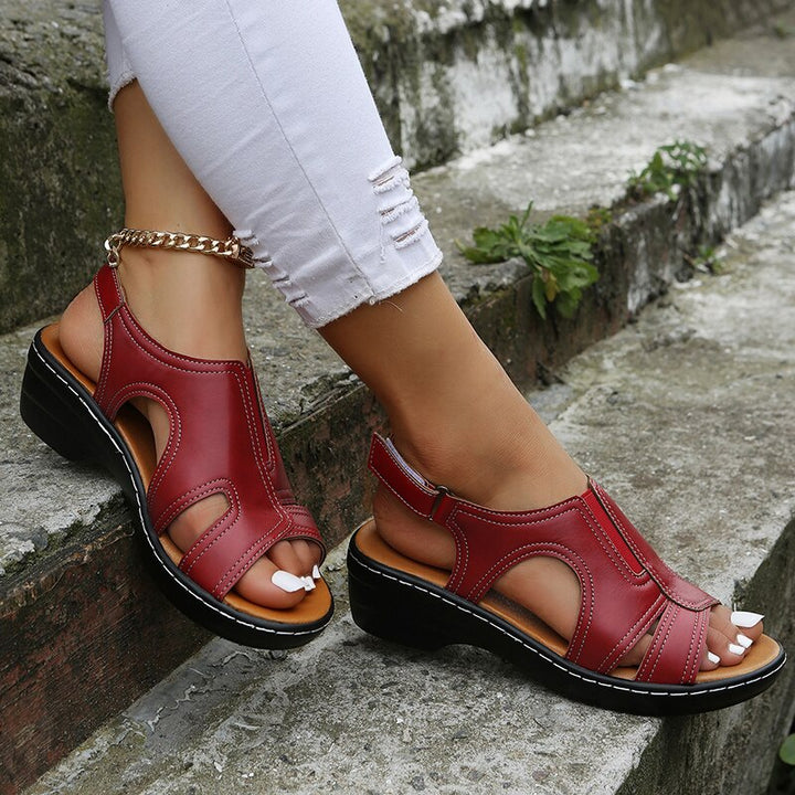 Celeste™ - Sandalias de estilo bohemio