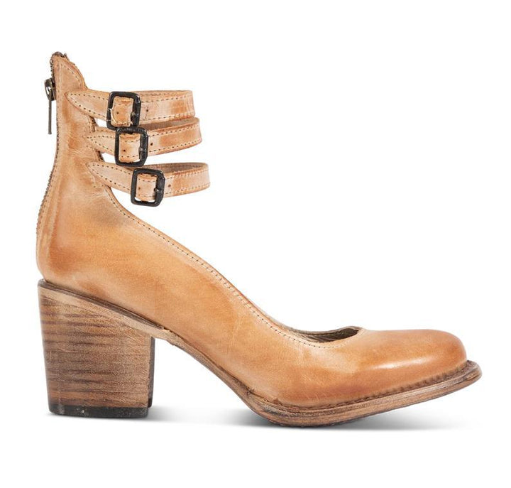 Botines Elegantes y Cómodos Eliza™