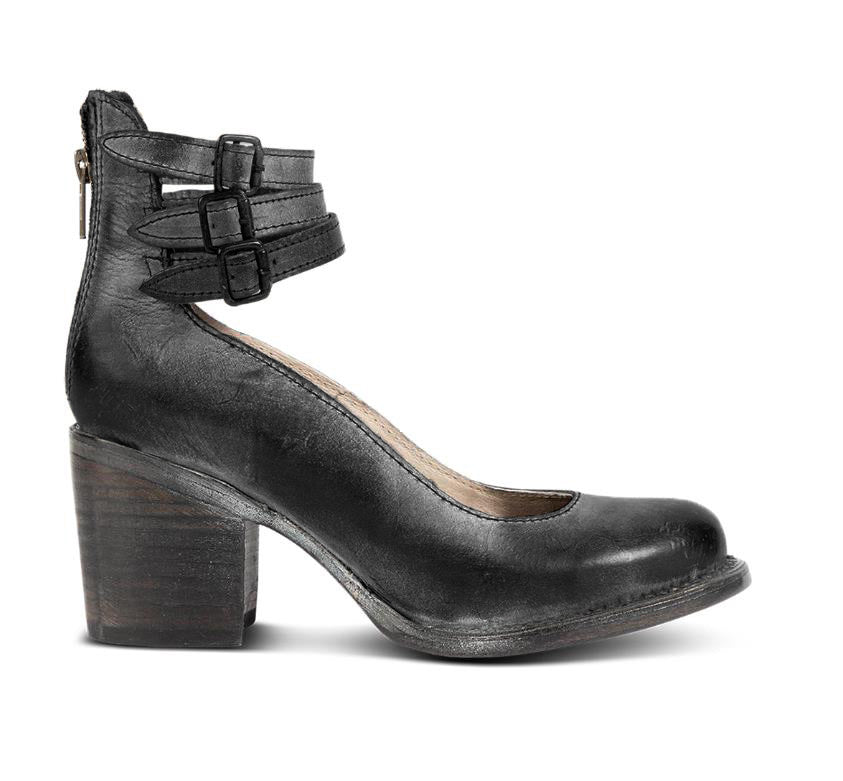 Botines Elegantes y Cómodos Eliza™