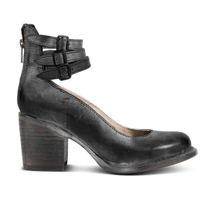 Botines Elegantes y Cómodos Eliza™