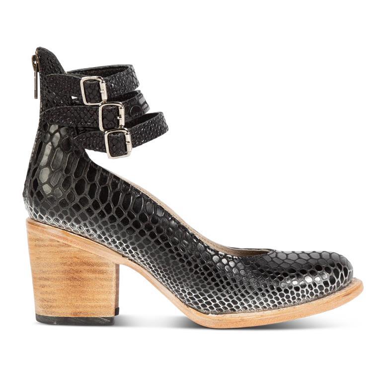 Botines Elegantes y Cómodos Eliza™