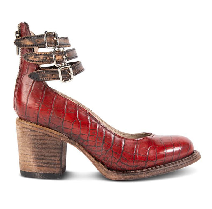 Botines Elegantes y Cómodos Eliza™