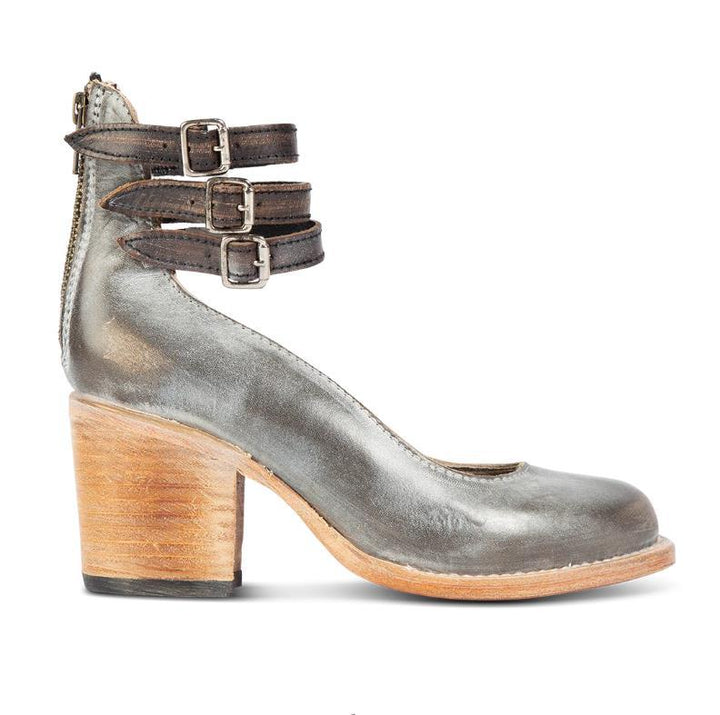 Botines Elegantes y Cómodos Eliza™