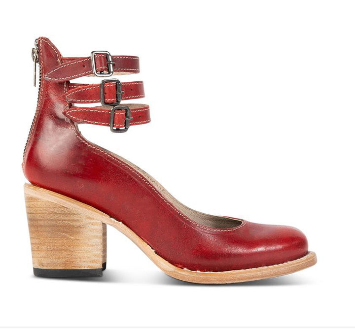 Botines Elegantes y Cómodos Eliza™