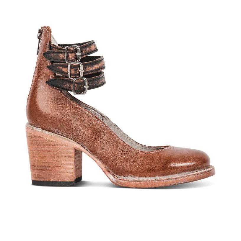 Botines Elegantes y Cómodos Eliza™