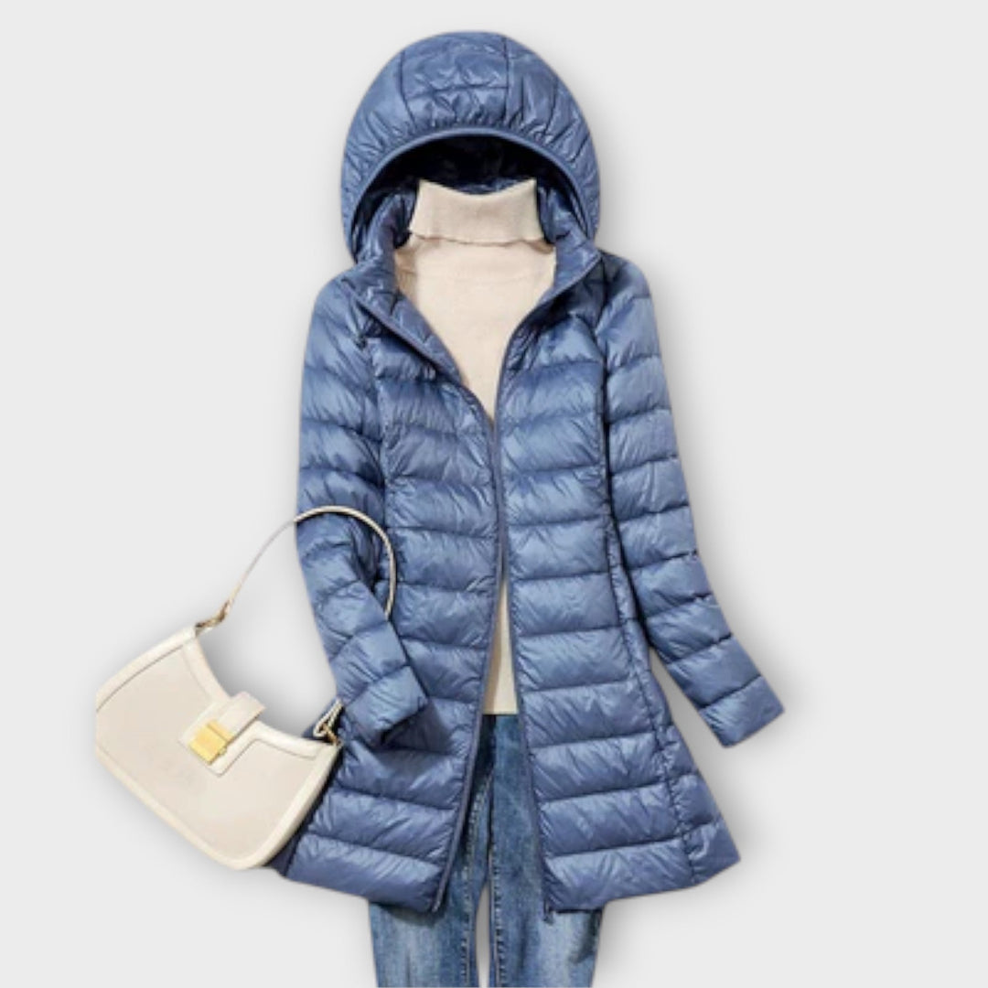 Annika – Chaqueta acolchada para mujer