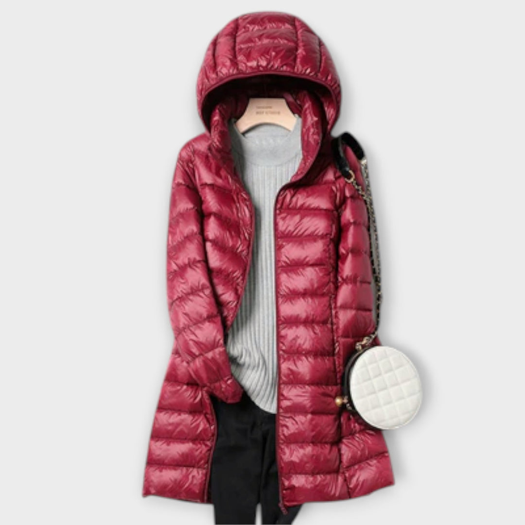 Annika – Chaqueta acolchada para mujer