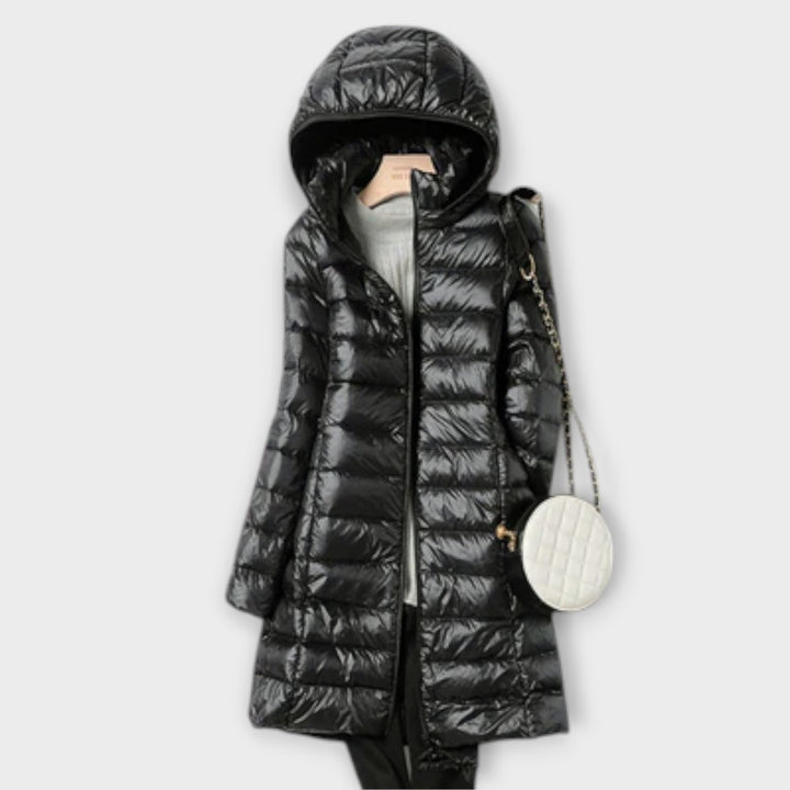 Annika – Chaqueta acolchada para mujer