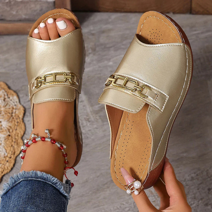 Kimberly™ | Sandalias de Estilo Bohemio