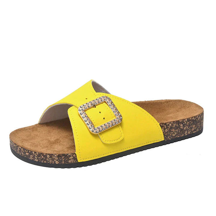 Mandy™ | Sandalias de estilo bohemio