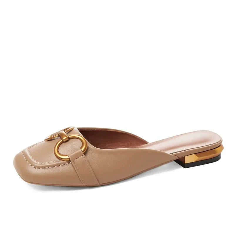 Gina™ - Calzado Casual para el Día a Día