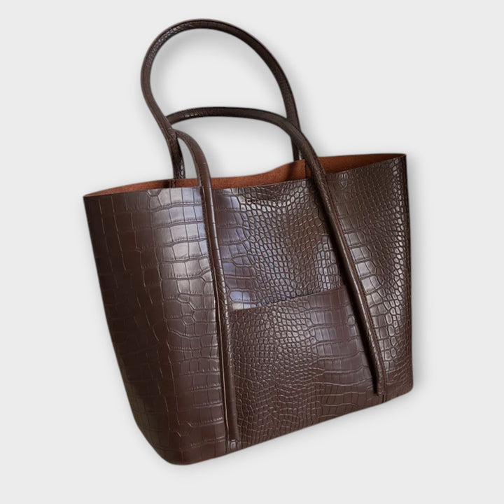 Kaelen - Bolso Vintage de Hombro