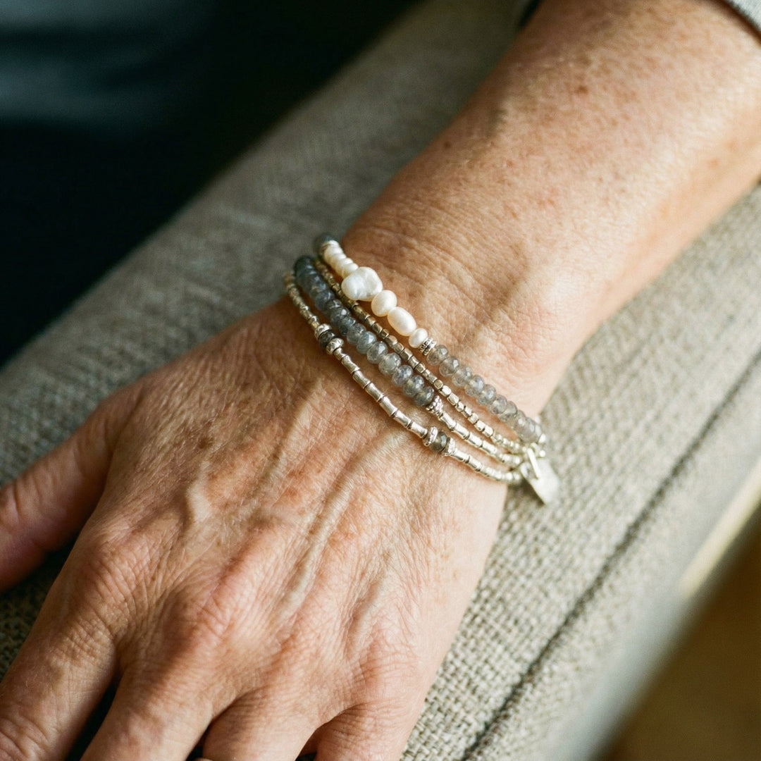 Sada Pulsera Vintage