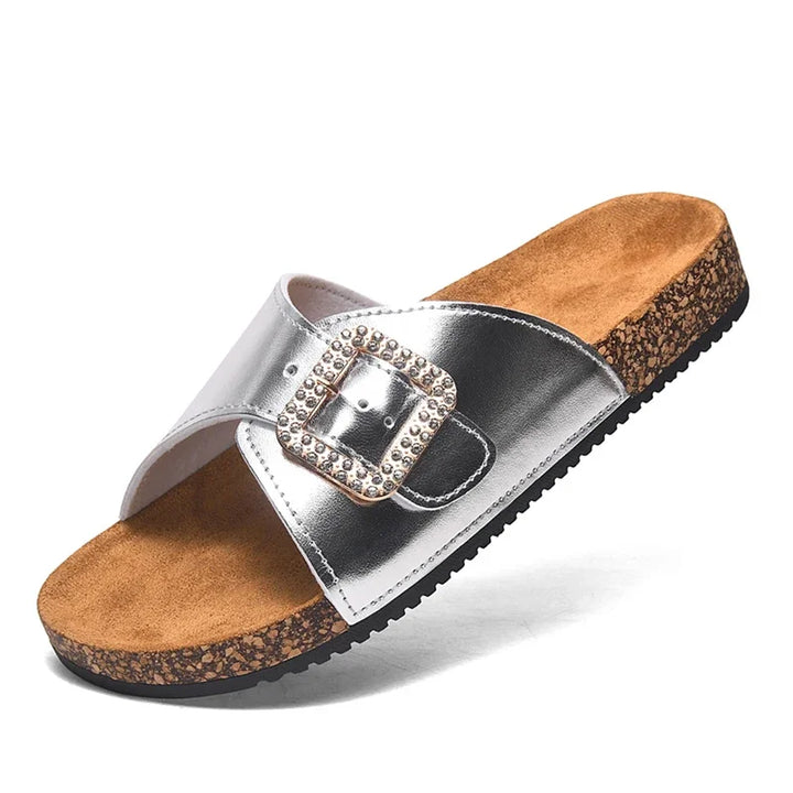 Mandy™ | Sandalias de estilo bohemio