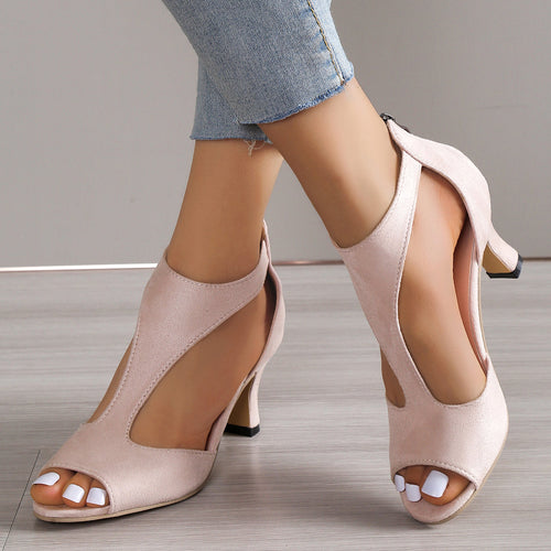 Tacones