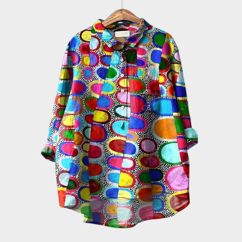 Livia | Sudadera premium con encaje