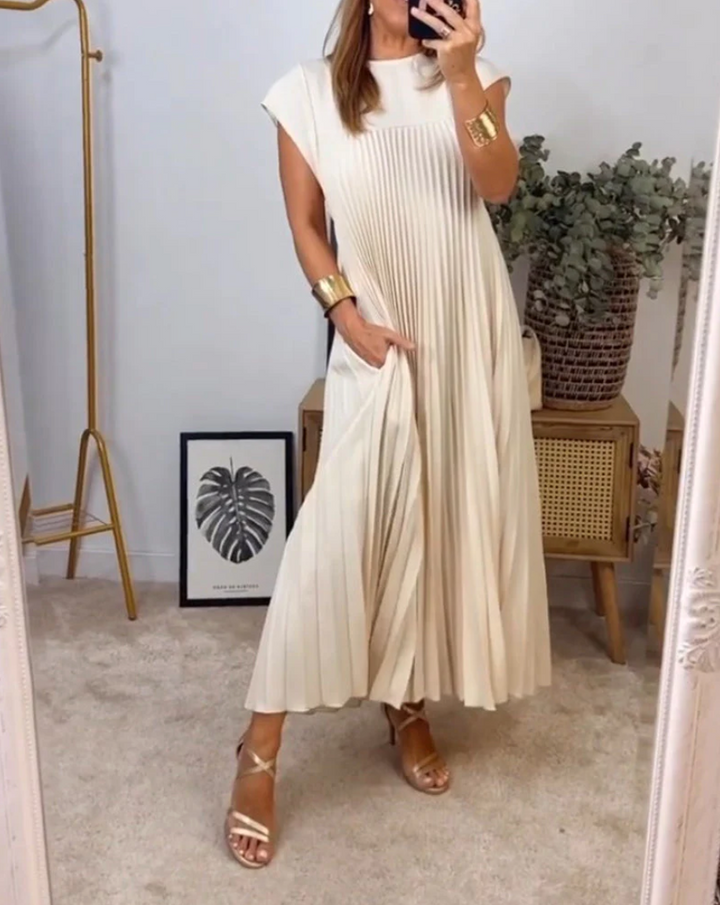 Valerie - Elegante Vestido Midi