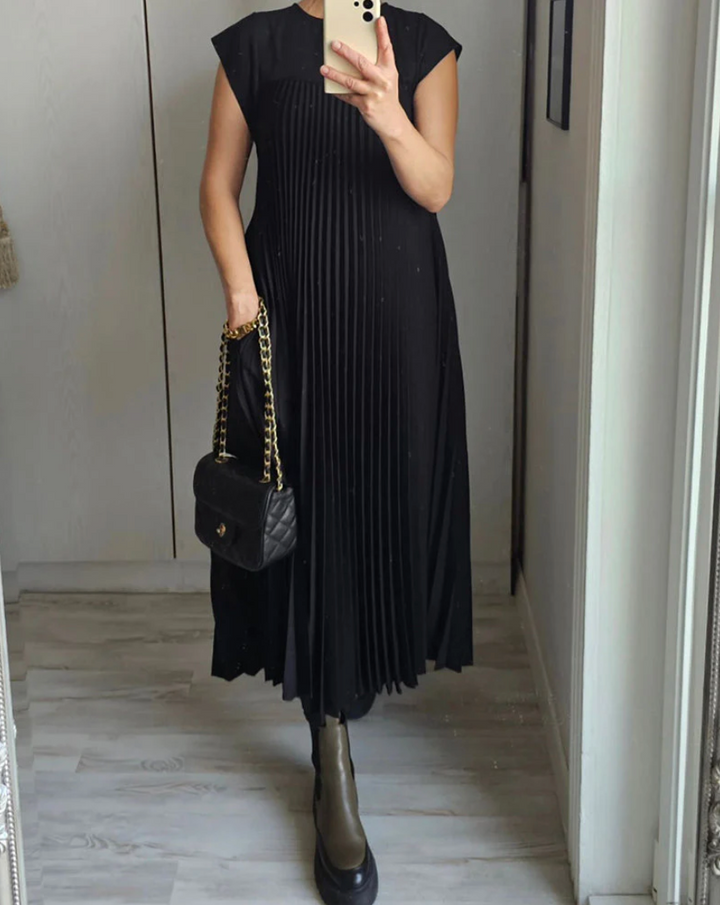 Valerie - Elegante Vestido Midi