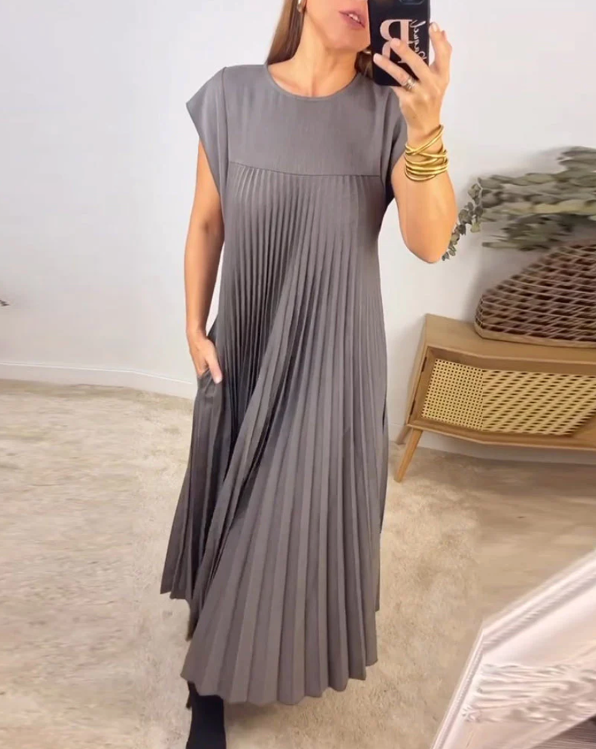 Valerie - Elegante Vestido Midi